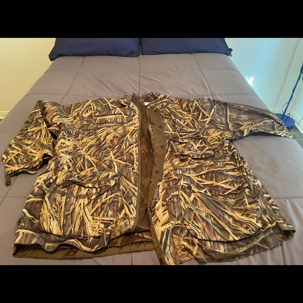 Jacket Whitewater Outdoors